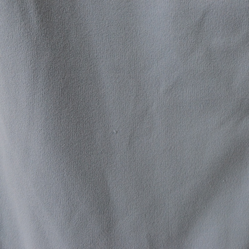 Lululemon Align Crop Size 12 Chambray - Picture 12 of 13